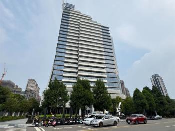 ＣＢＤ時代廣場商辦