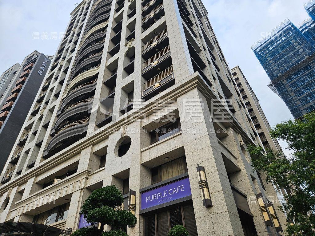 青埔站前國家苑３房雙車位房屋室內格局與周邊環境