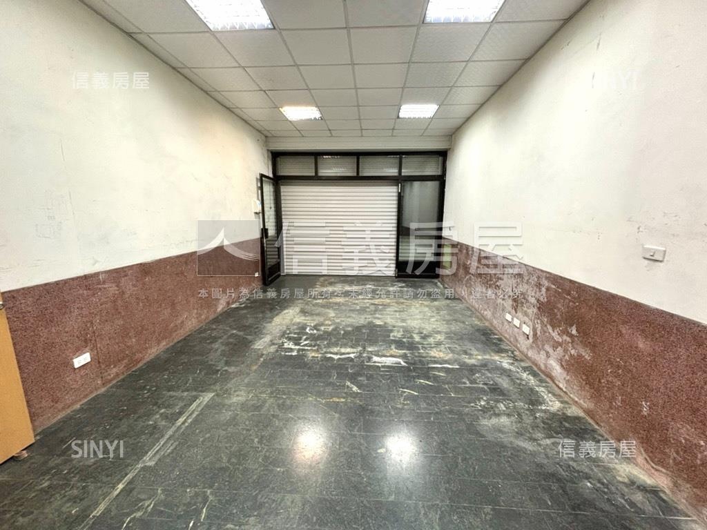 火車站中華二路金透店房屋室內格局與周邊環境