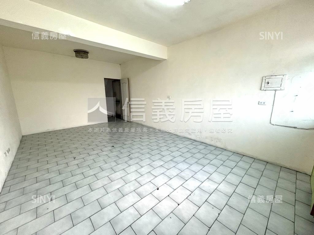 火車站中華二路金透店房屋室內格局與周邊環境