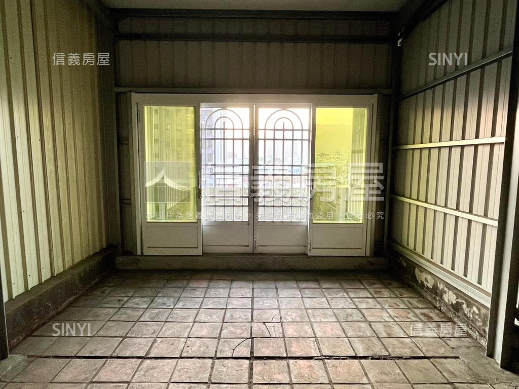 火車站中華二路金透店房屋室內格局與周邊環境
