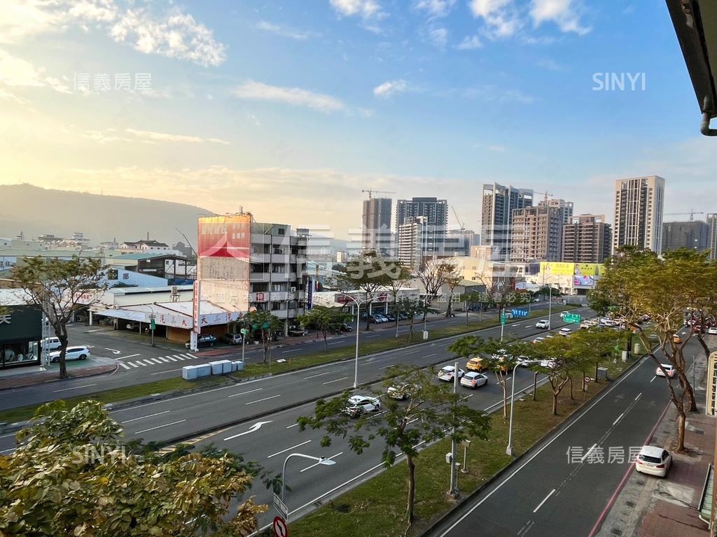 火車站中華二路金透店房屋室內格局與周邊環境