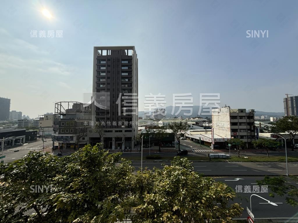 火車站中華二路金透店房屋室內格局與周邊環境