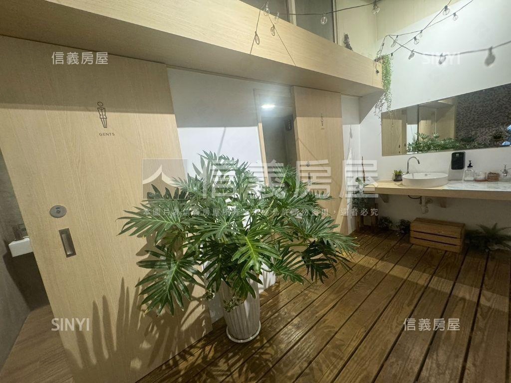 西區面公園賺錢樓店房屋室內格局與周邊環境