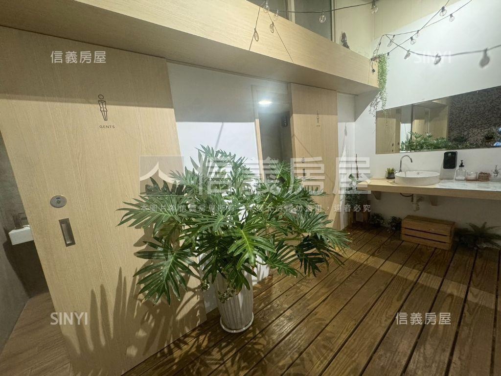 西區面公園賺錢樓店房屋室內格局與周邊環境