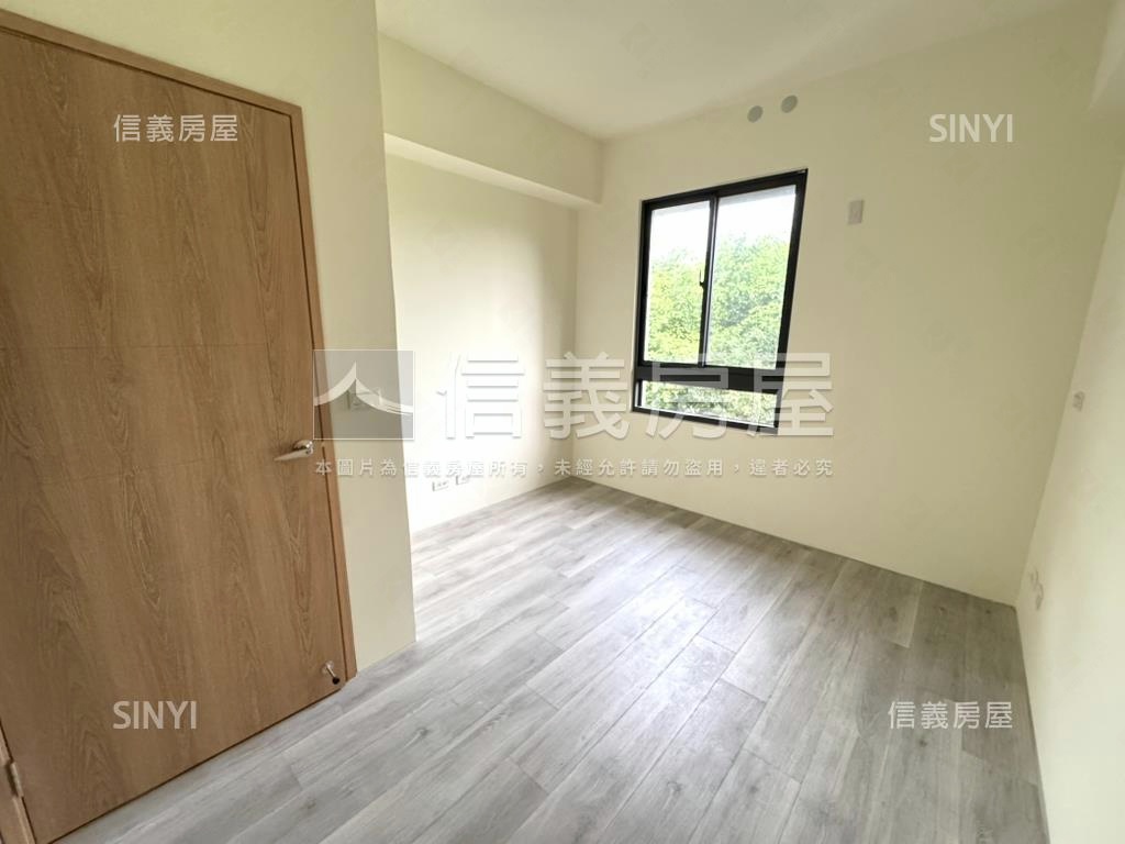 工妍院２邊間全新未住別墅房屋室內格局與周邊環境