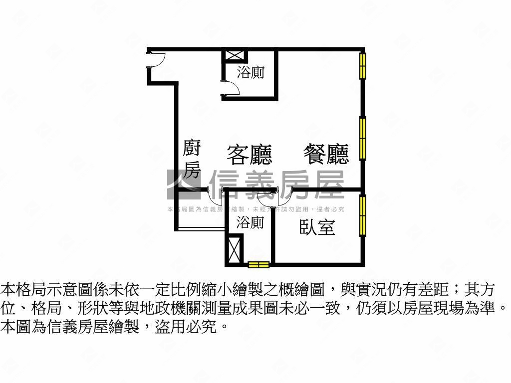 藏美六本木高樓美景平車房屋室內格局與周邊環境