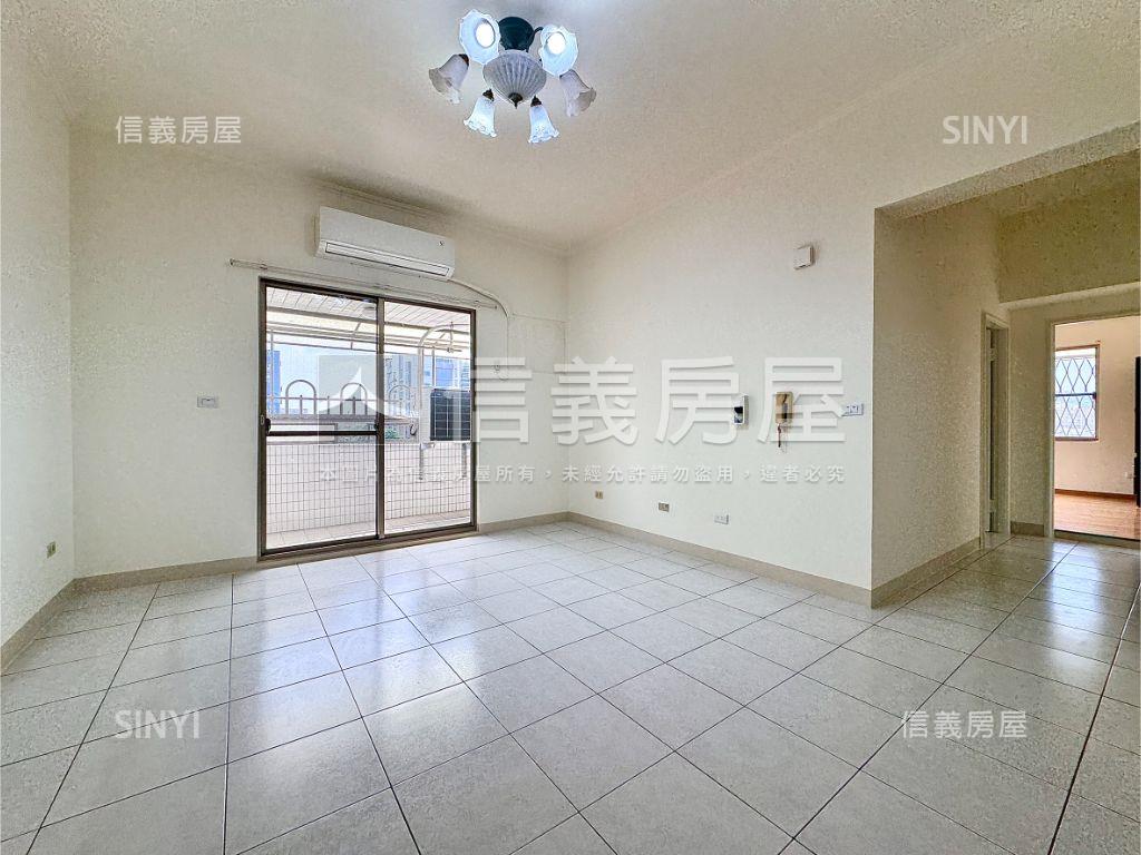 近園區大２房輕鬆購房屋室內格局與周邊環境