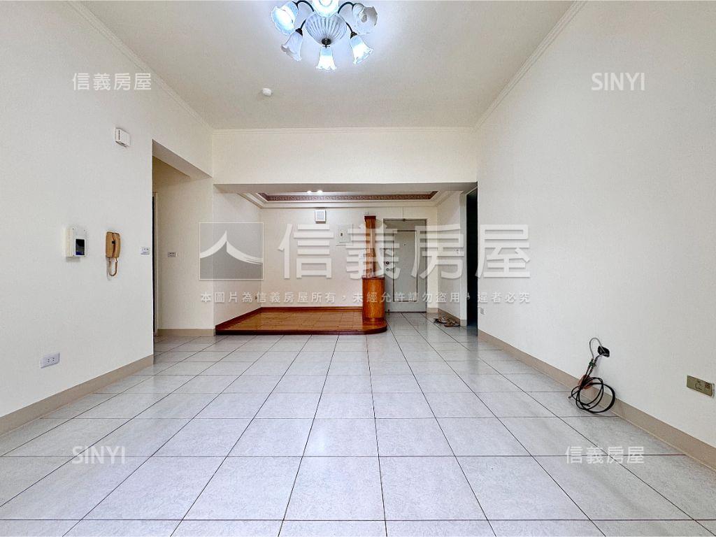 近園區大２房輕鬆購房屋室內格局與周邊環境