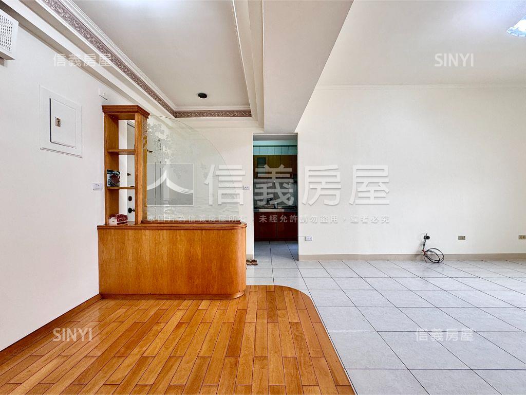 近園區大２房輕鬆購房屋室內格局與周邊環境
