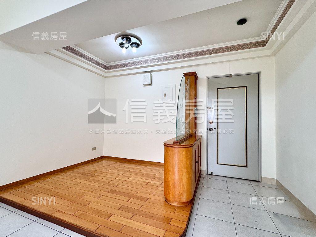 近園區大２房輕鬆購房屋室內格局與周邊環境