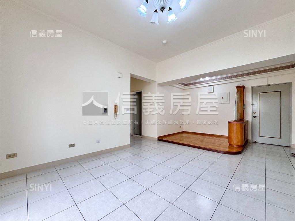 近園區大２房輕鬆購房屋室內格局與周邊環境