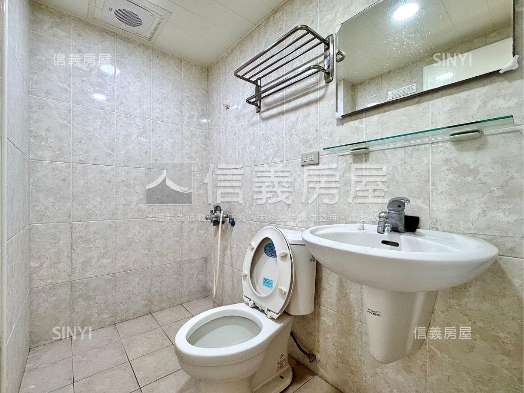 近園區大２房輕鬆購房屋室內格局與周邊環境