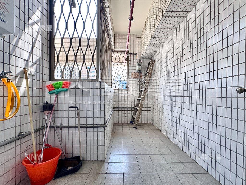 近園區大２房輕鬆購房屋室內格局與周邊環境