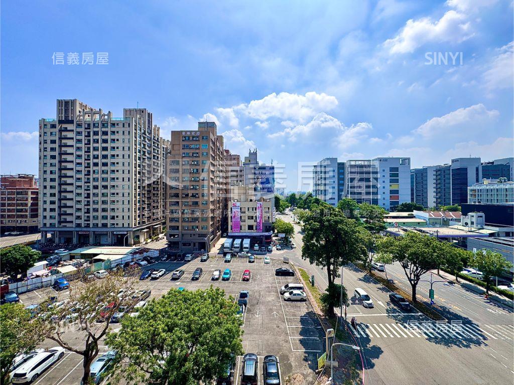 近園區大２房輕鬆購房屋室內格局與周邊環境