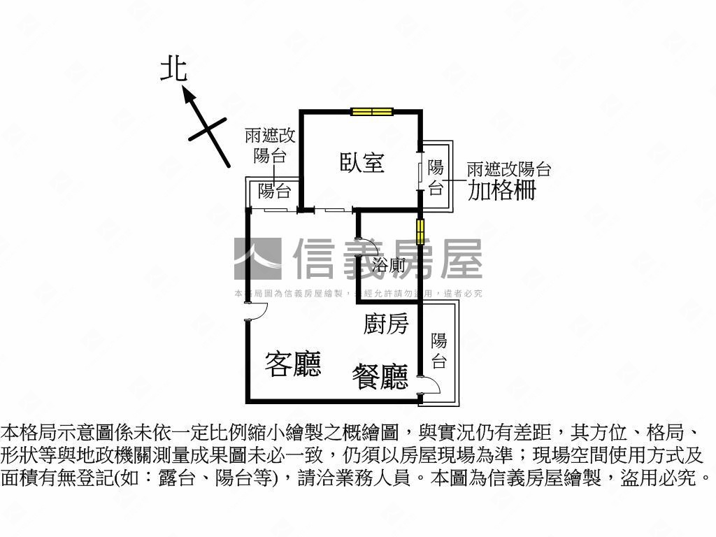 美術館低總價精美宅房屋室內格局與周邊環境