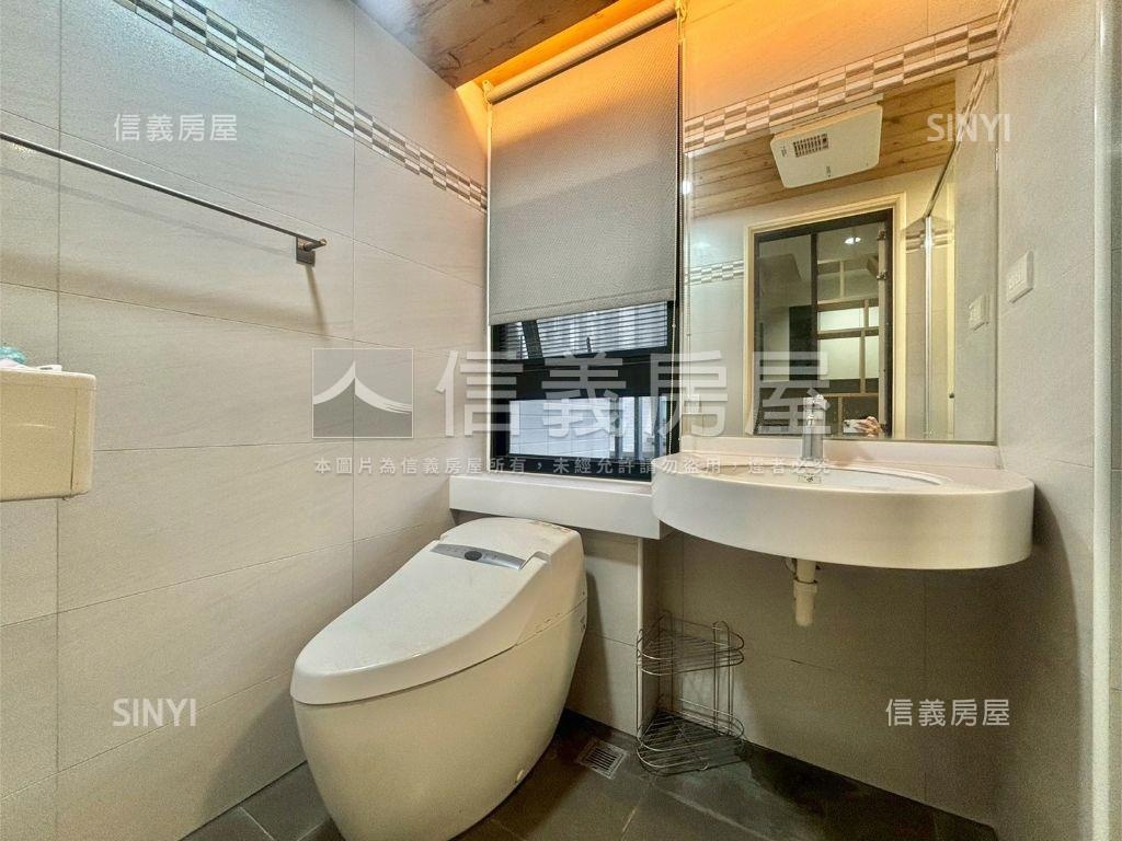 美術館低總價精美宅房屋室內格局與周邊環境