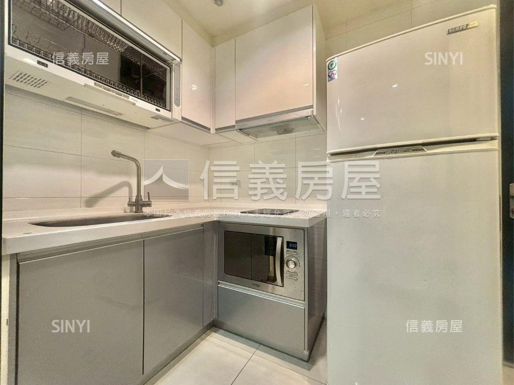 美術館低總價精美宅房屋室內格局與周邊環境