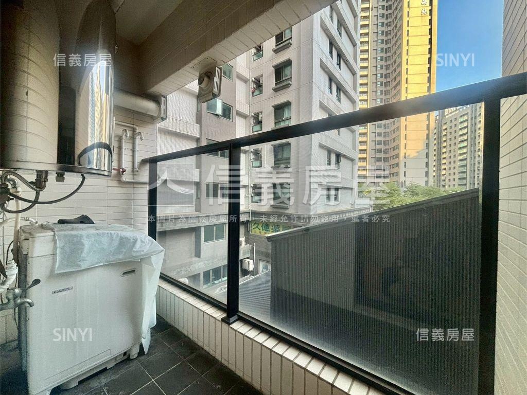 美術館低總價精美宅房屋室內格局與周邊環境