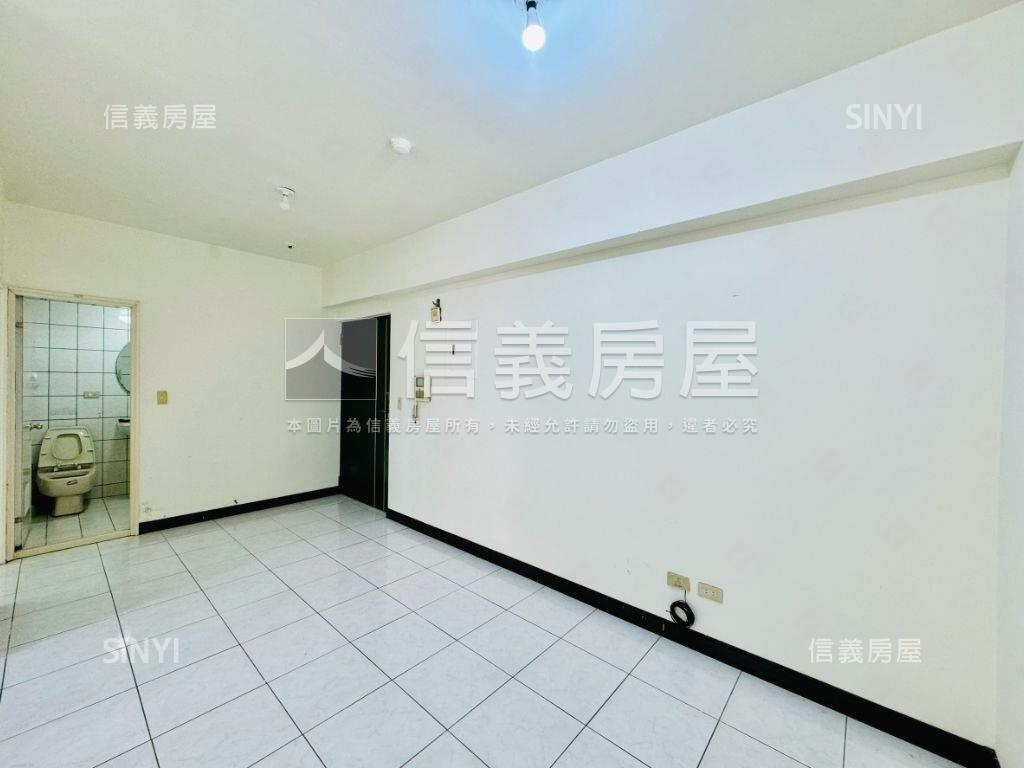 大吉利成家首選一房房屋室內格局與周邊環境