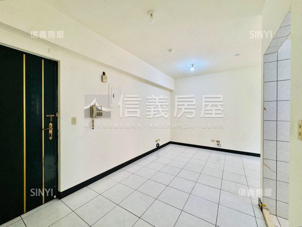 大吉利成家首選一房房屋室內格局與周邊環境