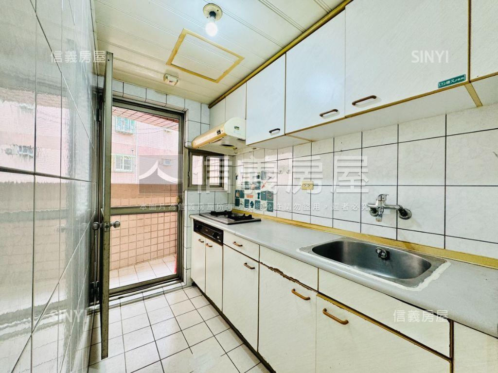 大吉利成家首選一房房屋室內格局與周邊環境