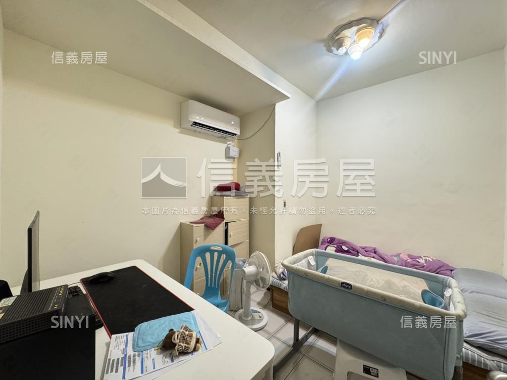 昌盛街公寓２樓房屋室內格局與周邊環境