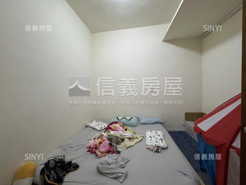 昌盛街公寓２樓房屋室內格局與周邊環境