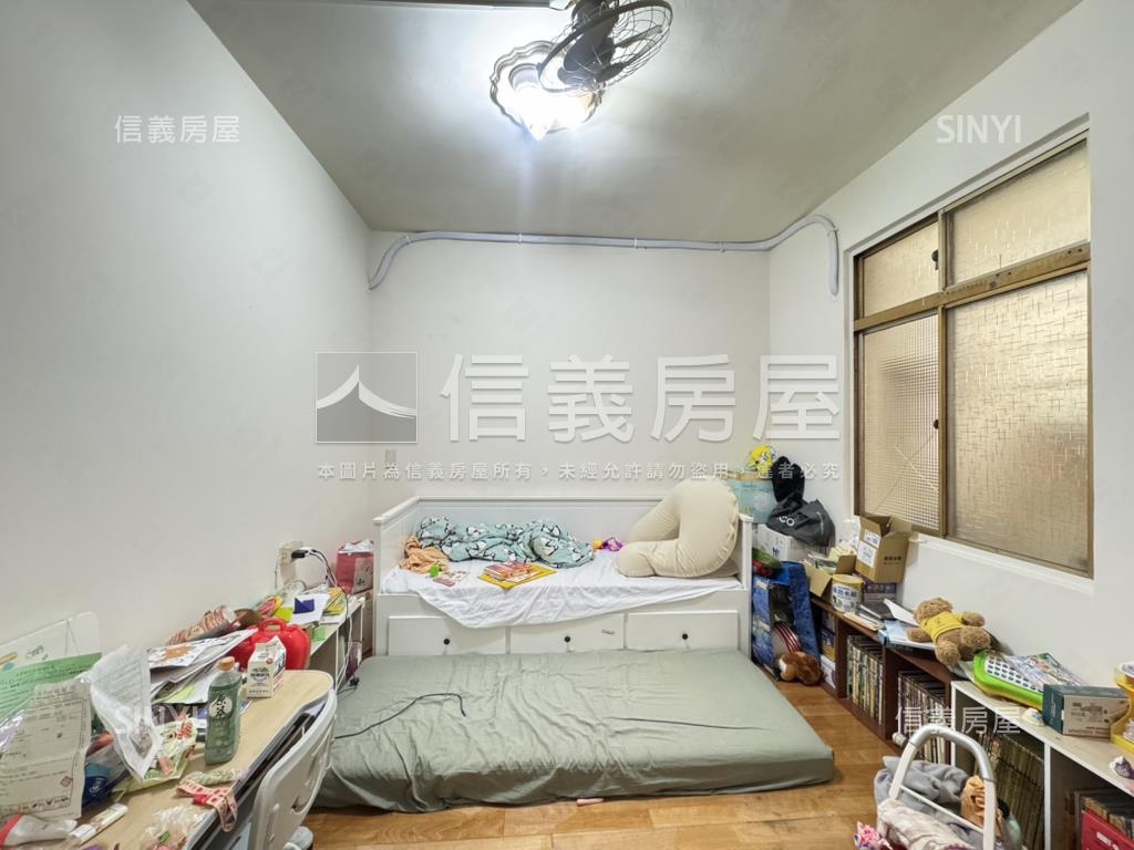 昌盛街公寓２樓房屋室內格局與周邊環境