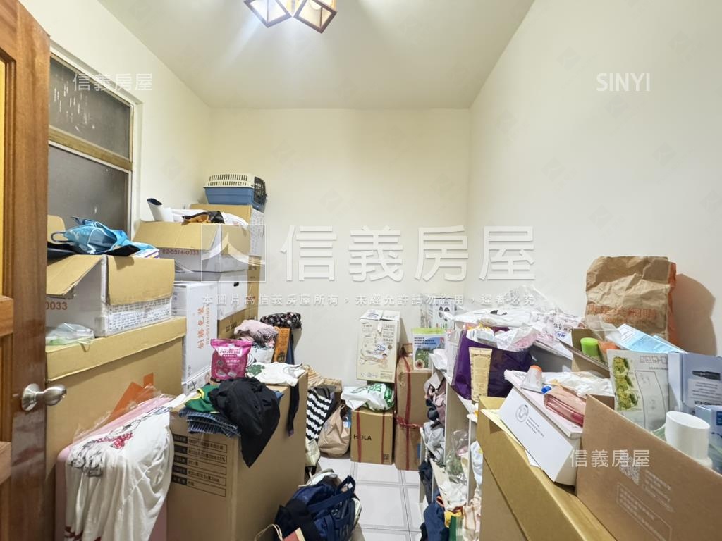 昌盛街公寓２樓房屋室內格局與周邊環境