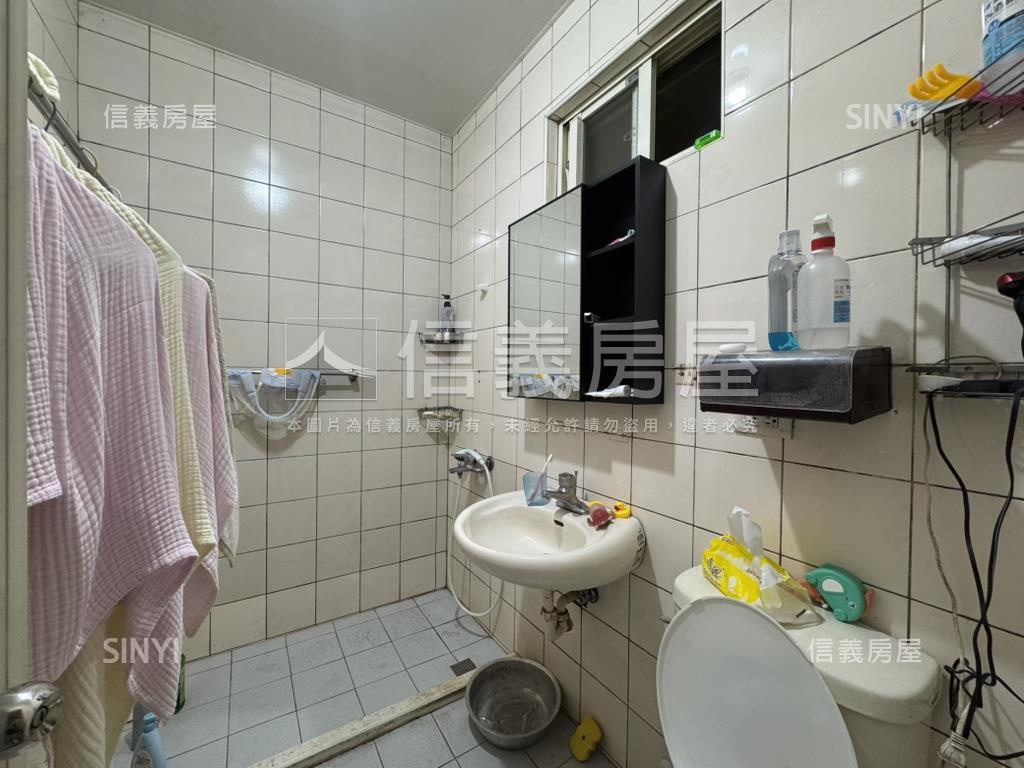 昌盛街公寓２樓房屋室內格局與周邊環境