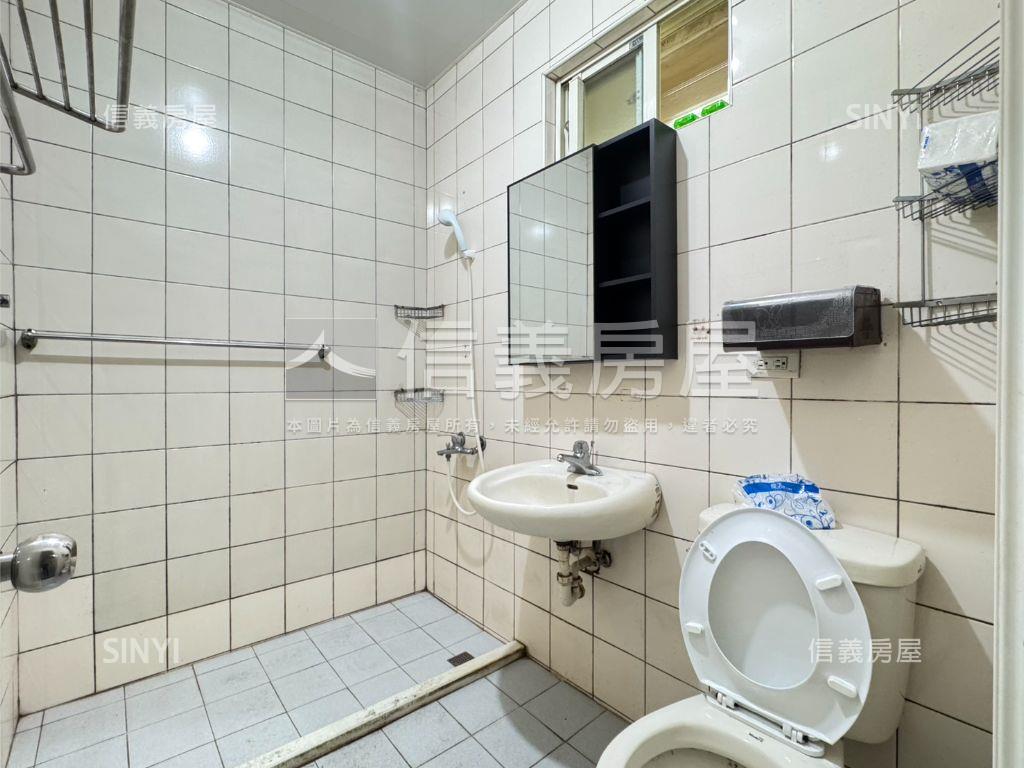 ［店長推薦］公寓二樓房屋室內格局與周邊環境