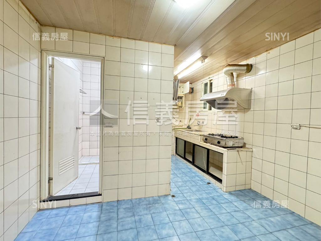 ［店長推薦］公寓二樓房屋室內格局與周邊環境