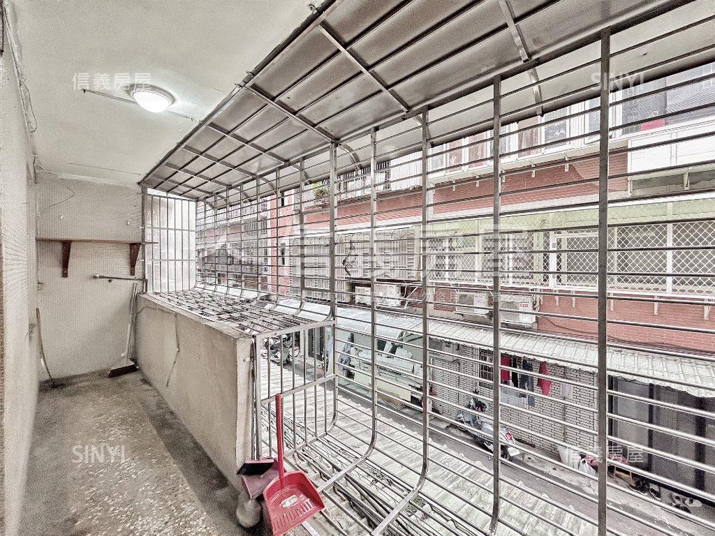 ［店長推薦］公寓二樓房屋室內格局與周邊環境