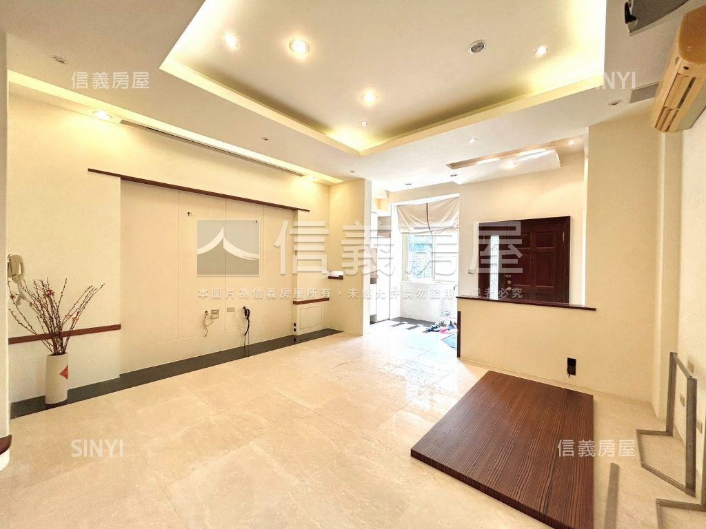 康橋藝術園區綠意美墅房屋室內格局與周邊環境
