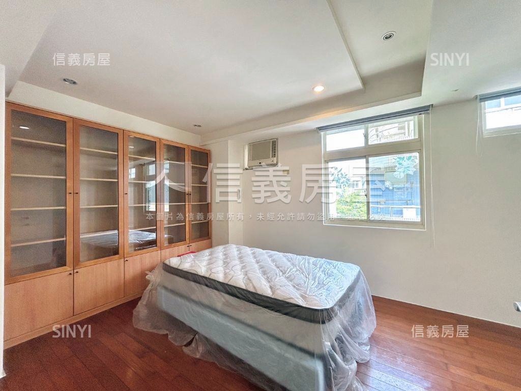 康橋藝術園區綠意美墅房屋室內格局與周邊環境