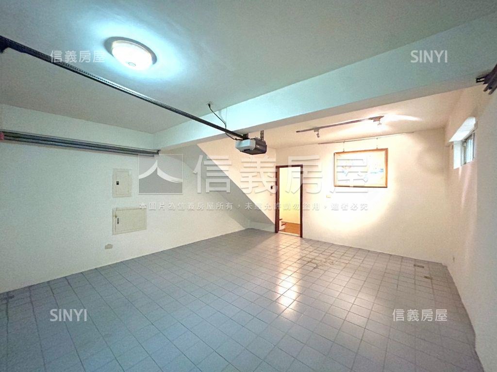 康橋藝術園區綠意美墅房屋室內格局與周邊環境