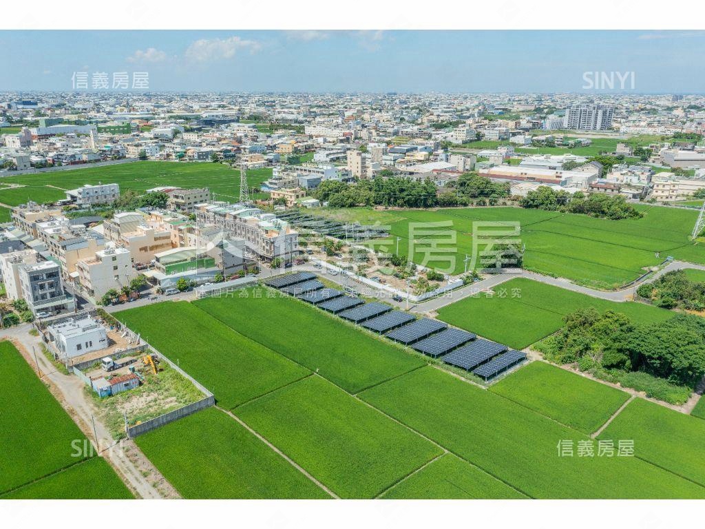 和美方正農地房屋室內格局與周邊環境