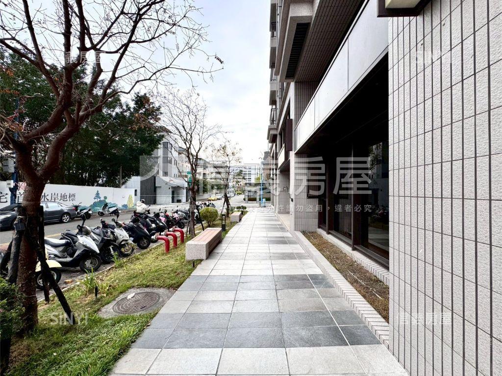 佳昂太和兩房平車房屋室內格局與周邊環境