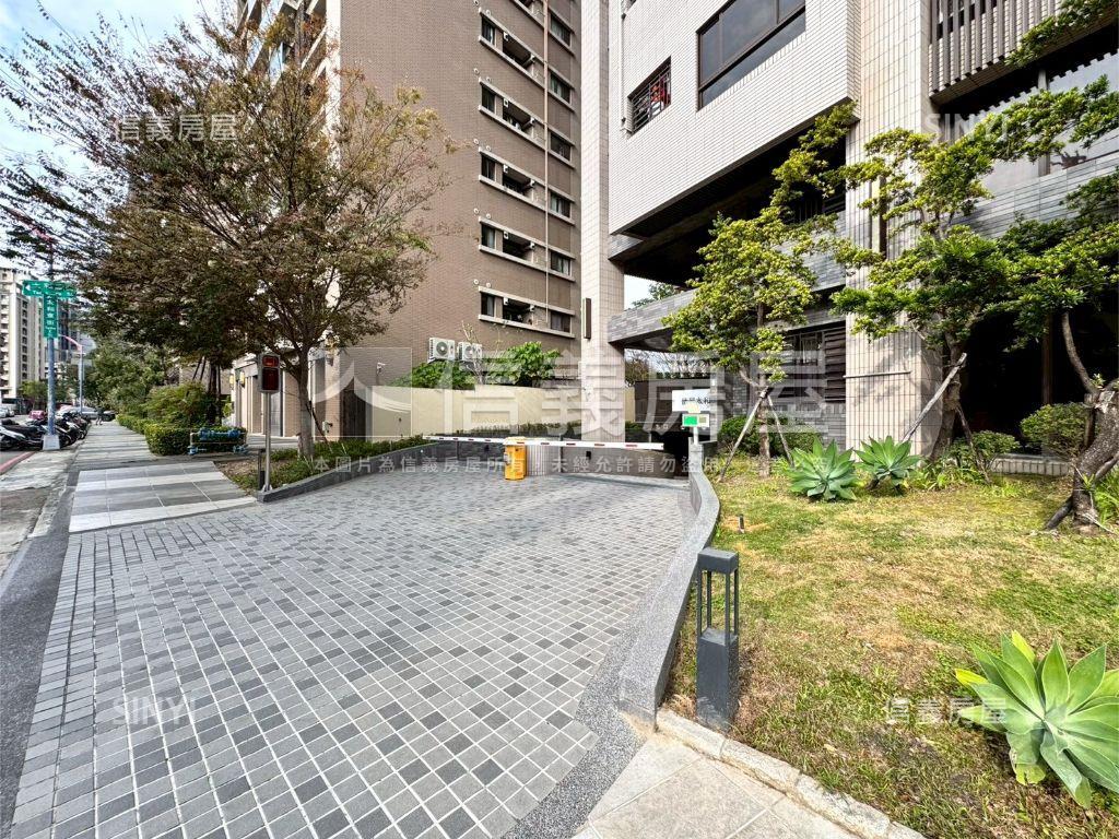 佳昂太和兩房平車房屋室內格局與周邊環境