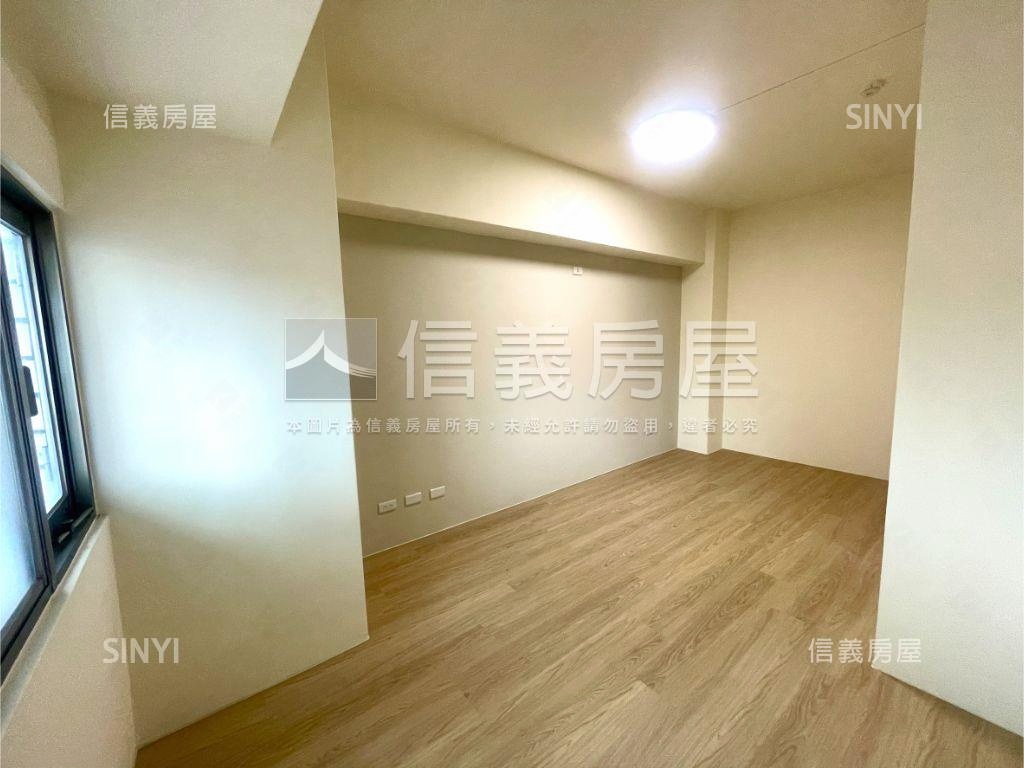 未來捷運藍線台灣大道兩房房屋室內格局與周邊環境