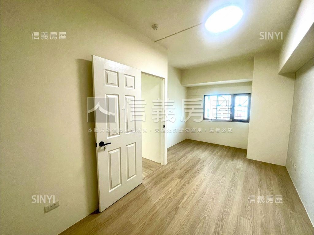 未來捷運藍線台灣大道兩房房屋室內格局與周邊環境