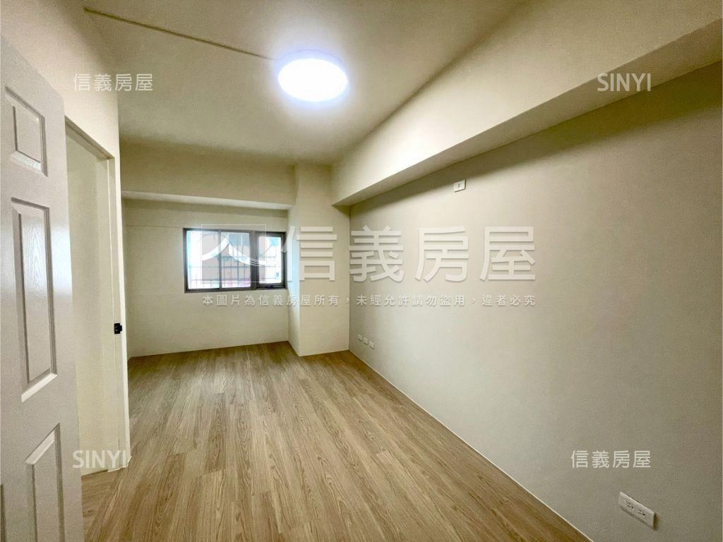 未來捷運藍線台灣大道兩房房屋室內格局與周邊環境