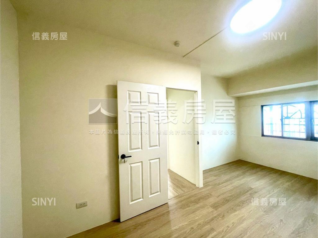 未來捷運藍線台灣大道兩房房屋室內格局與周邊環境