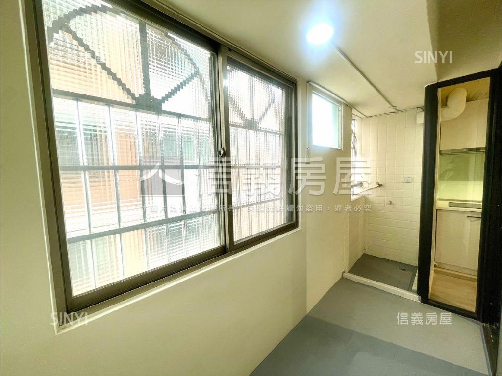 未來捷運藍線台灣大道兩房房屋室內格局與周邊環境