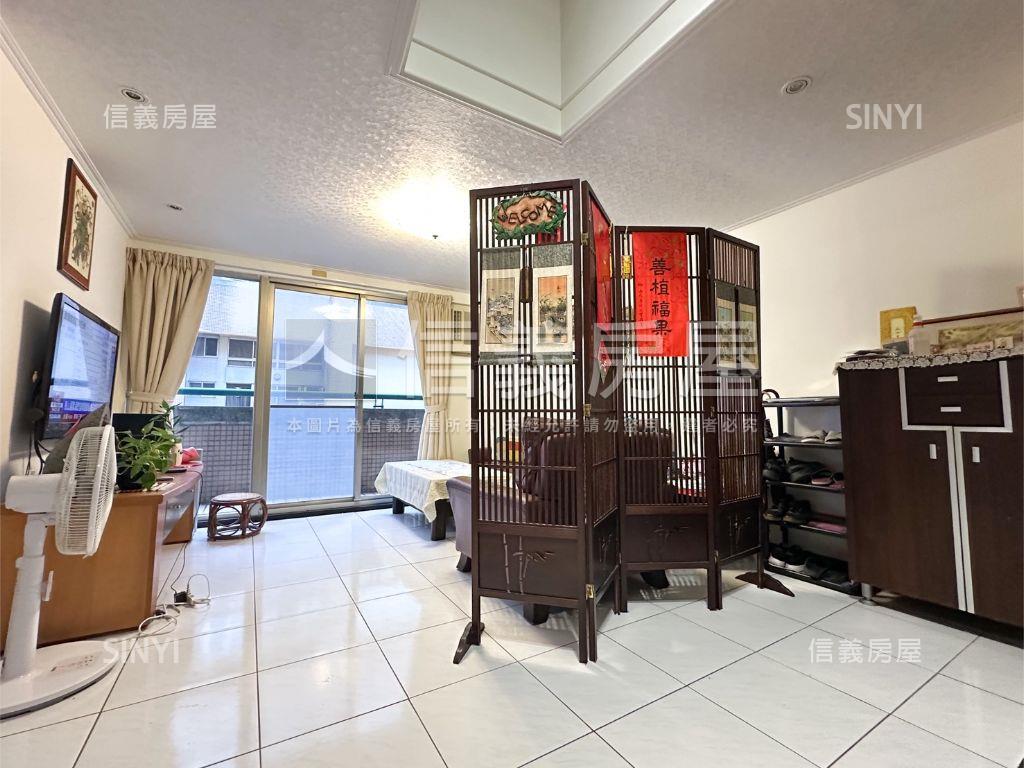 ＭＥ時代高樓稀有優質四房房屋室內格局與周邊環境