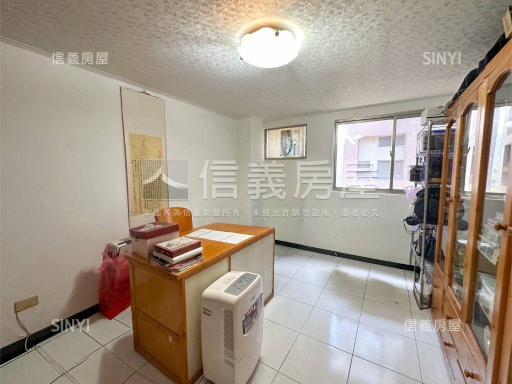 ＭＥ時代高樓稀有優質四房房屋室內格局與周邊環境