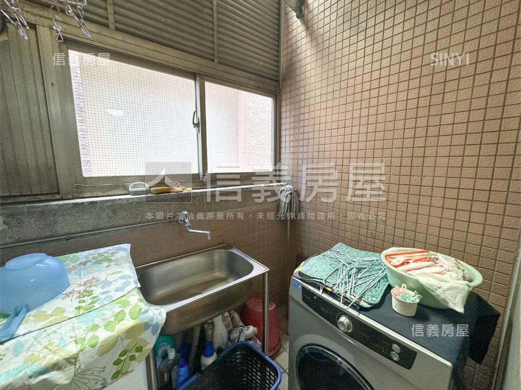 ＭＥ時代高樓稀有優質四房房屋室內格局與周邊環境