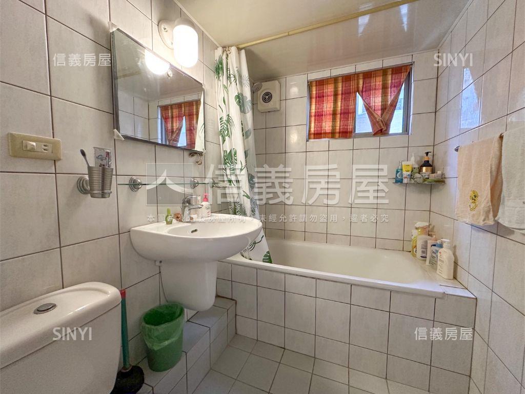 ＭＥ時代高樓稀有優質四房房屋室內格局與周邊環境