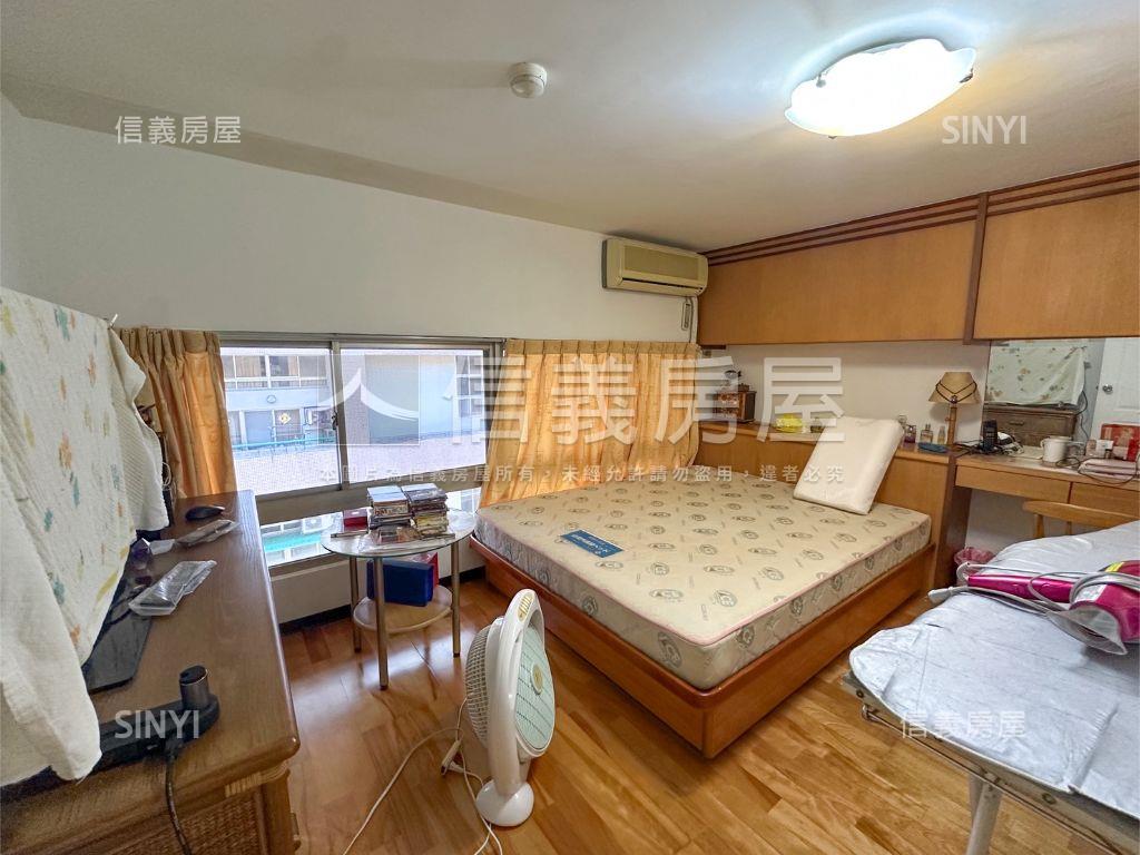 ＭＥ時代高樓稀有優質四房房屋室內格局與周邊環境